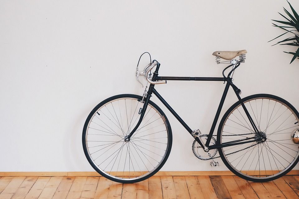 Twoje rowery na straży nowoczesnych rozwiązań – praktyczne rozwiązania dla cyklistów