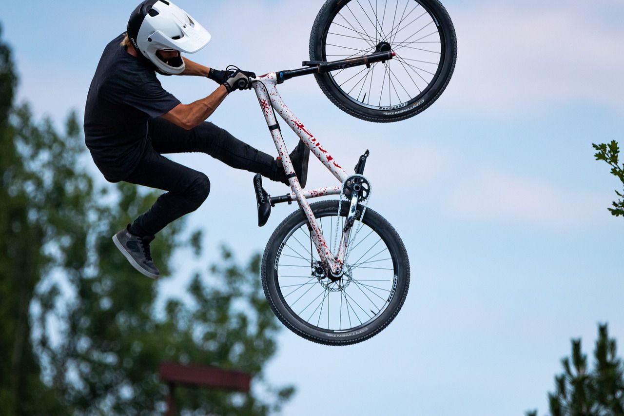 Wyzwanie dla pasjonatów fotografii - miejski rejs z przyczepką rowerową